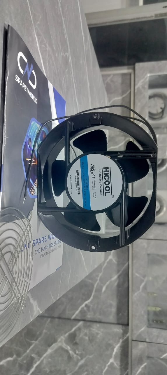 Hi Cool Fan